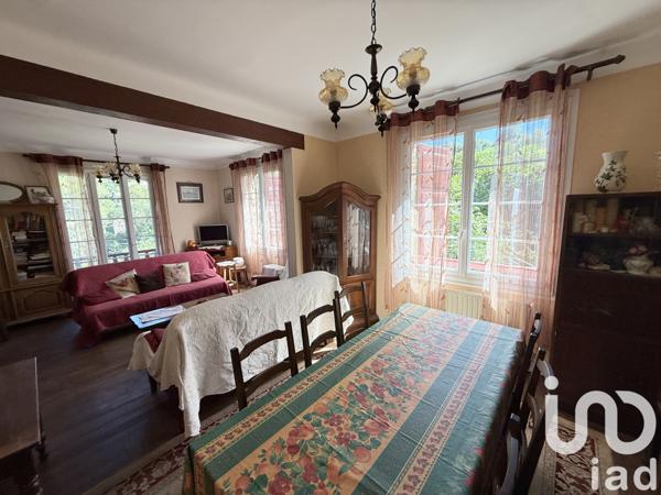 Maison à vendre 5 pièces 102 m² Figeac