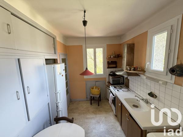 Maison à vendre 5 pièces 102 m² Figeac