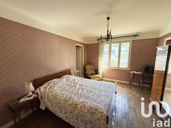 Maison à vendre 5 pièces 102 m² Figeac