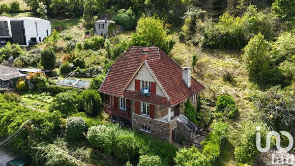 Maison à vendre 5 pièces 102 m² Figeac