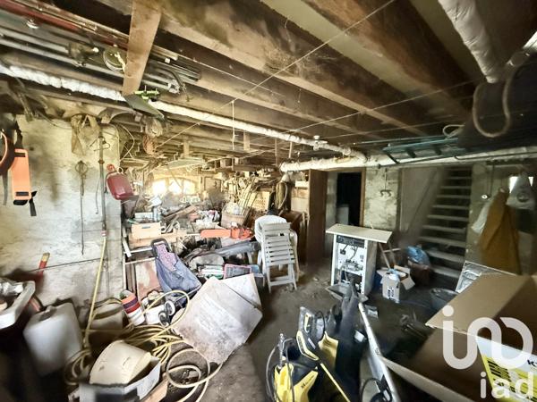 Maison à vendre 5 pièces 102 m² Figeac