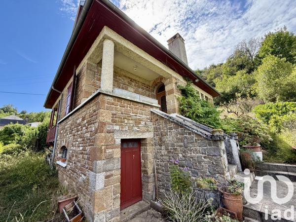 Maison à vendre 5 pièces 102 m² Figeac