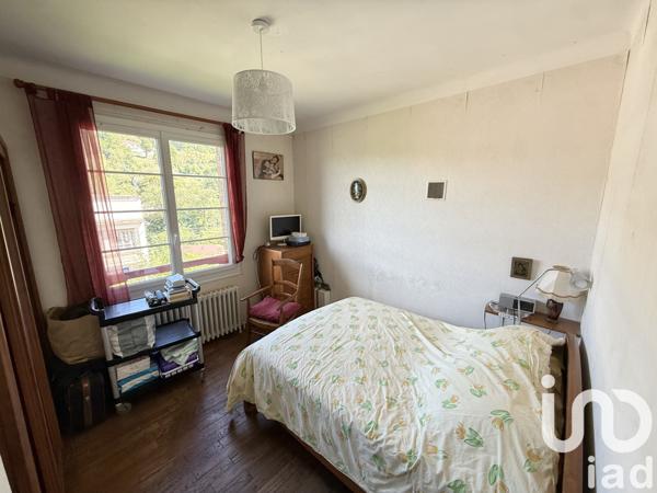 Maison à vendre 5 pièces 102 m² Figeac