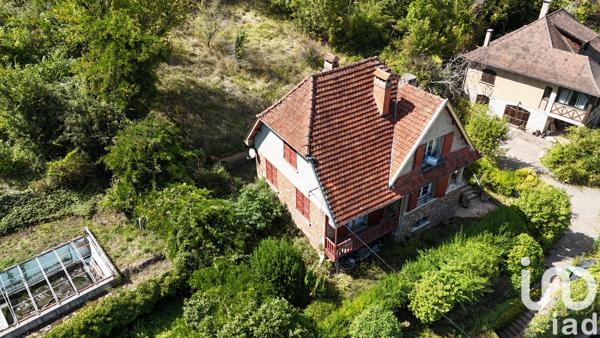 Maison à vendre 5 pièces 102 m² Figeac