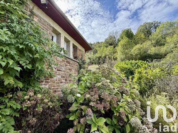 Maison à vendre 5 pièces 102 m² Figeac