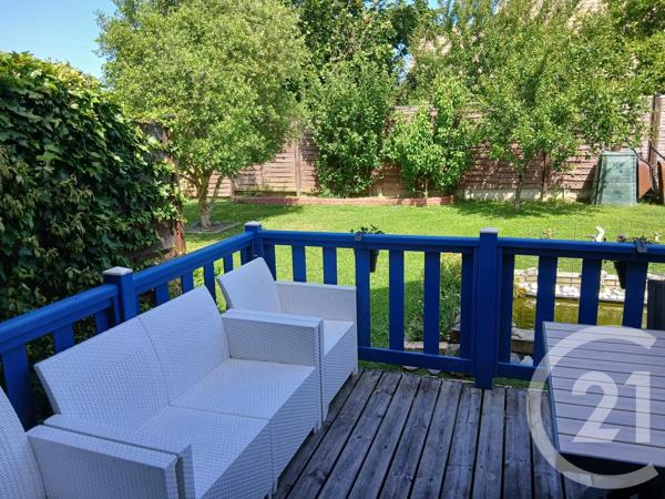 Maison à vendre  6 pièces - 110 m 2   ST PLANCHERS  - 50
