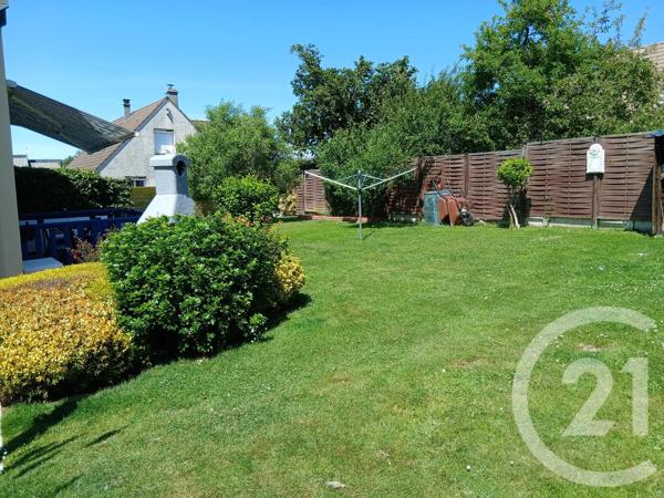 Maison à vendre  6 pièces - 110 m 2   ST PLANCHERS  - 50