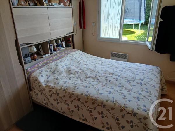 Maison à vendre  6 pièces - 110 m 2   ST PLANCHERS  - 50