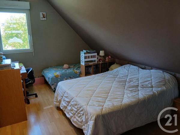 Maison à vendre  6 pièces - 110 m 2   ST PLANCHERS  - 50