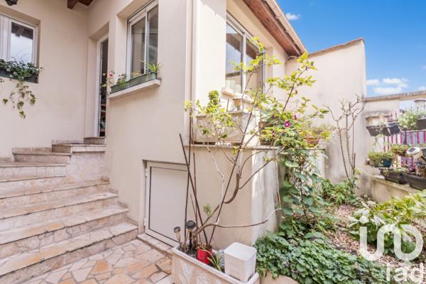 Maison à vendre 5 pièces 105 m² Carrières-sur-Seine