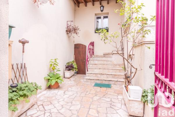 Maison à vendre 5 pièces 105 m² Carrières-sur-Seine