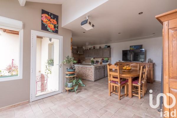Maison à vendre 5 pièces 105 m² Carrières-sur-Seine