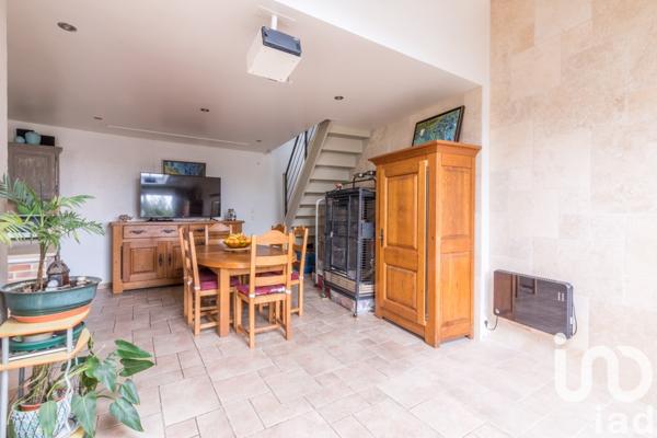 Maison à vendre 5 pièces 105 m² Carrières-sur-Seine