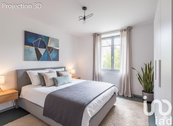 Maison à vendre 5 pièces 105 m² Carrières-sur-Seine