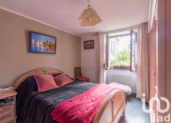 Maison à vendre 5 pièces 105 m² Carrières-sur-Seine