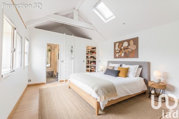 Maison à vendre 5 pièces 105 m² Carrières-sur-Seine