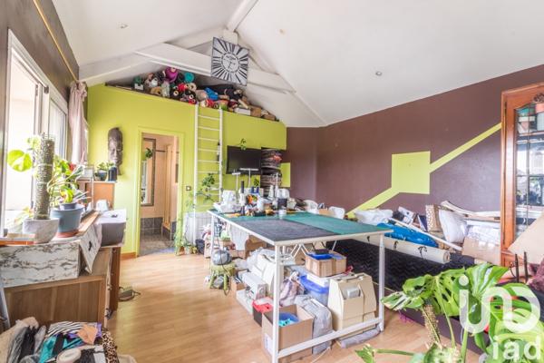 Maison à vendre 5 pièces 105 m² Carrières-sur-Seine