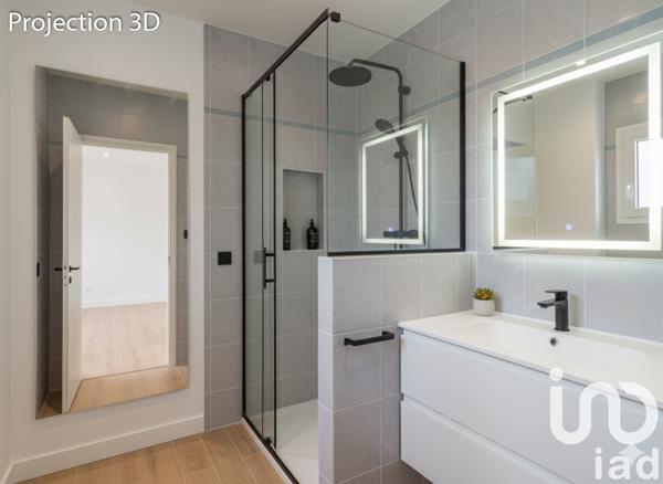 Maison à vendre 5 pièces 105 m² Carrières-sur-Seine