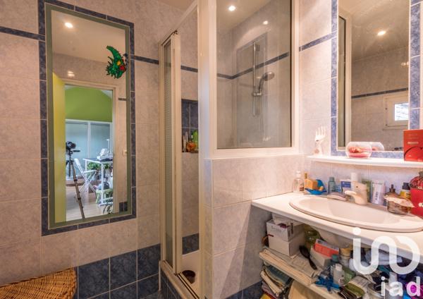 Maison à vendre 5 pièces 105 m² Carrières-sur-Seine