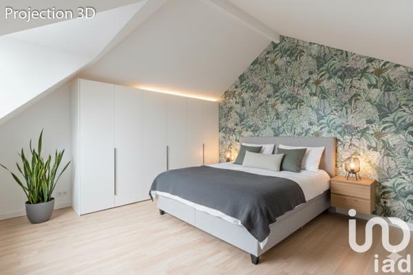 Maison à vendre 5 pièces 105 m² Carrières-sur-Seine