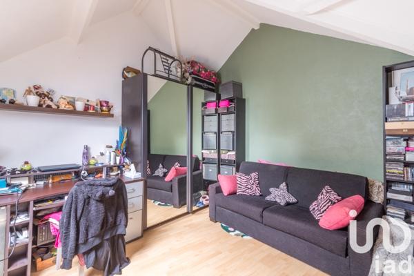 Maison à vendre 5 pièces 105 m² Carrières-sur-Seine