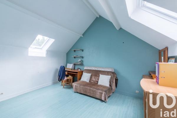 Maison à vendre 5 pièces 105 m² Carrières-sur-Seine