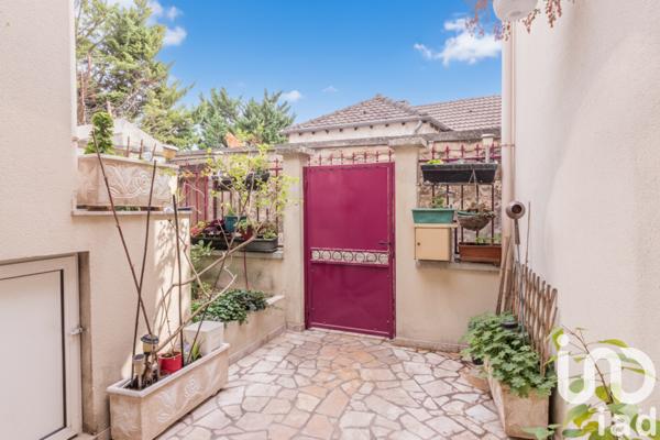 Maison à vendre 5 pièces 105 m² Carrières-sur-Seine