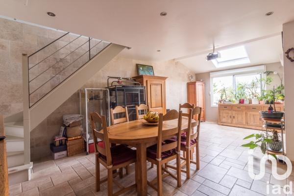 Maison à vendre 5 pièces 105 m² Carrières-sur-Seine