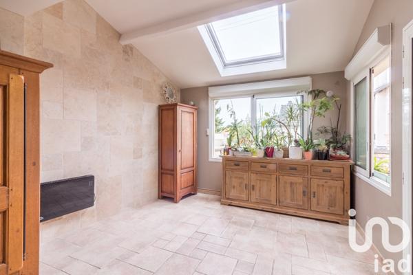 Maison à vendre 5 pièces 105 m² Carrières-sur-Seine