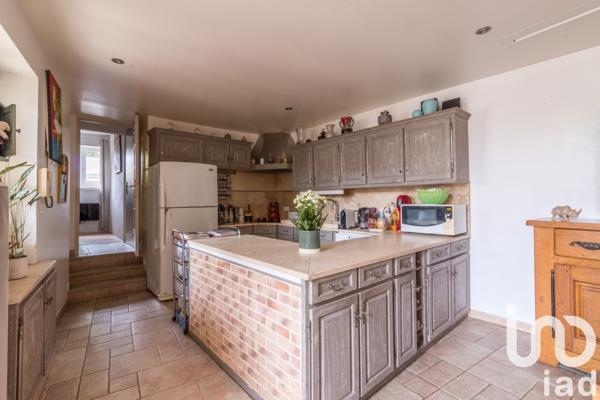 Maison à vendre 5 pièces 105 m² Carrières-sur-Seine