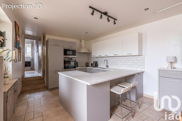 Maison à vendre 5 pièces 105 m² Carrières-sur-Seine
