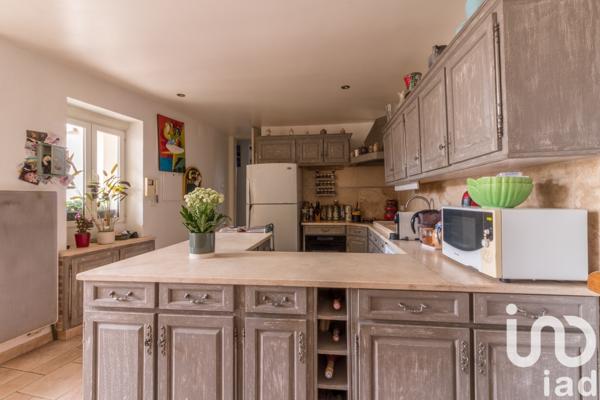 Maison à vendre 5 pièces 105 m² Carrières-sur-Seine