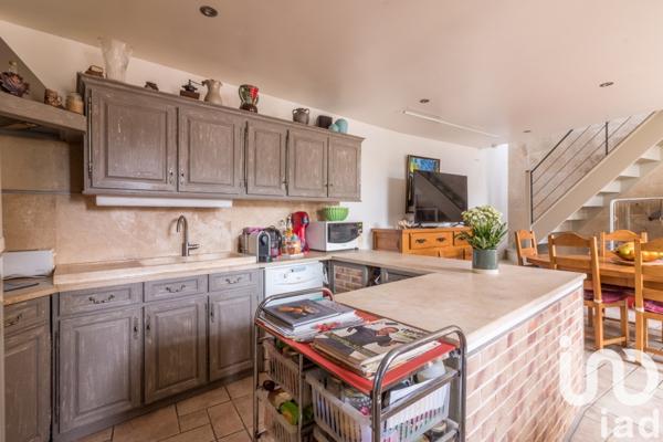Maison à vendre 5 pièces 105 m² Carrières-sur-Seine