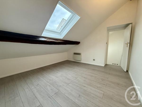 Appartement F2 à vendre  2 pièces - 47,43 m2 FONTAINEBLEAU - 77