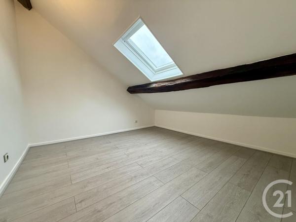 Appartement F2 à vendre  2 pièces - 47,43 m2 FONTAINEBLEAU - 77