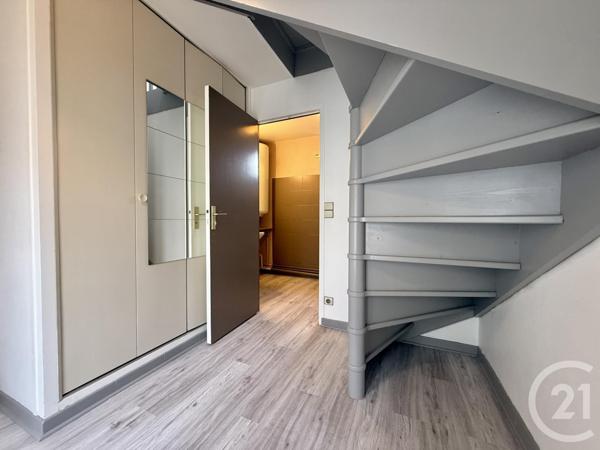 Appartement F2 à vendre  2 pièces - 47,43 m2 FONTAINEBLEAU - 77