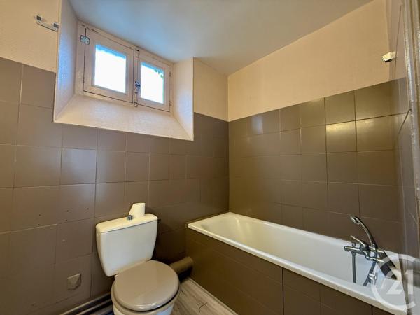 Appartement F2 à vendre  2 pièces - 47,43 m2 FONTAINEBLEAU - 77