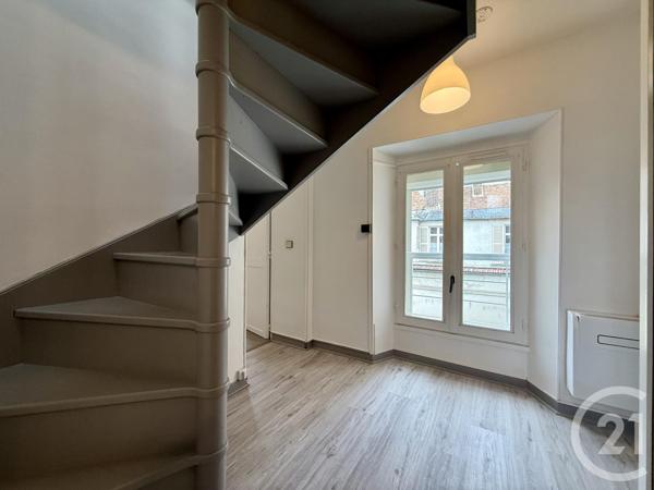 Appartement F2 à vendre  2 pièces - 47,43 m2 FONTAINEBLEAU - 77