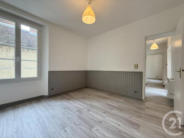 Appartement F2 à vendre  2 pièces - 47,43 m2 FONTAINEBLEAU - 77