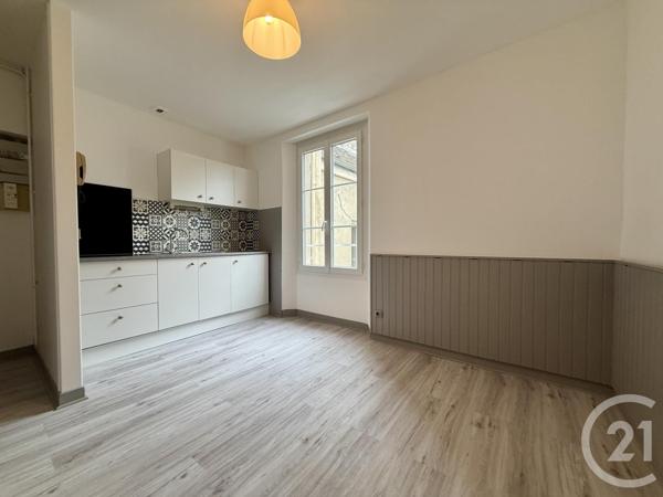 Appartement F2 à vendre  2 pièces - 47,43 m2 FONTAINEBLEAU - 77