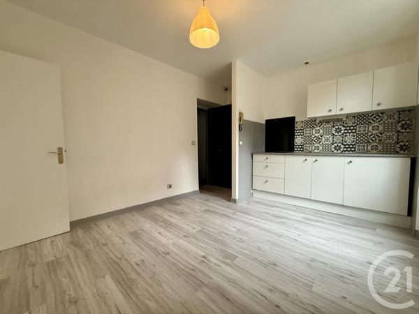 Appartement F2 à vendre  2 pièces - 47,43 m2 FONTAINEBLEAU - 77