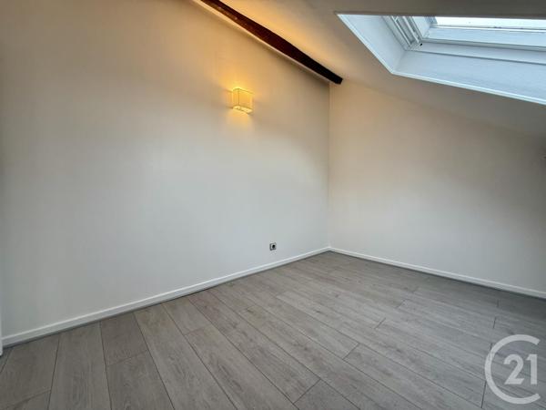 Appartement F2 à vendre  2 pièces - 47,43 m2 FONTAINEBLEAU - 77