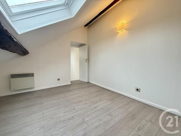 Appartement F2 à vendre  2 pièces - 47,43 m2 FONTAINEBLEAU - 77