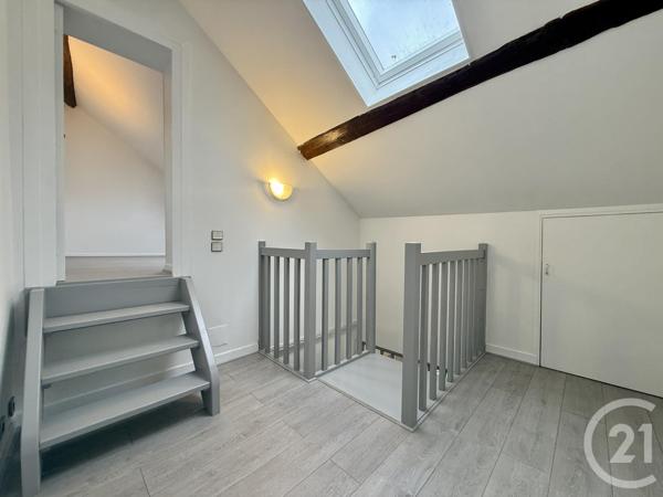 Appartement F2 à vendre  2 pièces - 47,43 m2 FONTAINEBLEAU - 77
