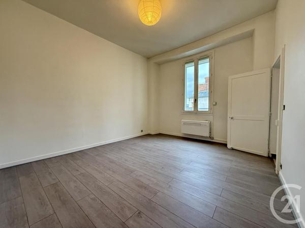 Appartement F2 à vendre  2 pièces - 47,43 m2 FONTAINEBLEAU - 77