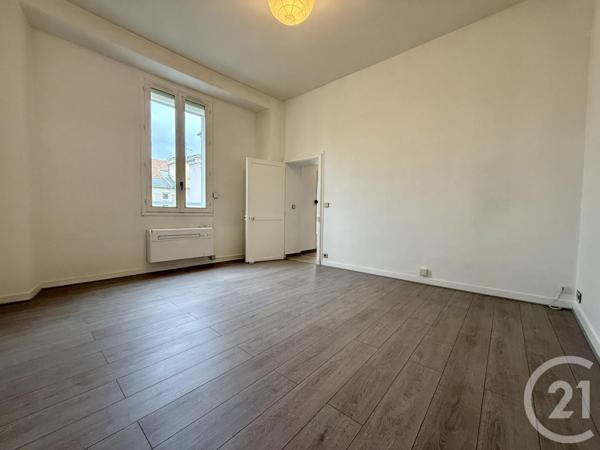 Appartement F2 à vendre  2 pièces - 47,43 m2 FONTAINEBLEAU - 77