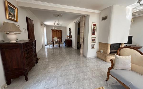 Maison à vendre    4 pièces •  La Penne-sur-Huveaune