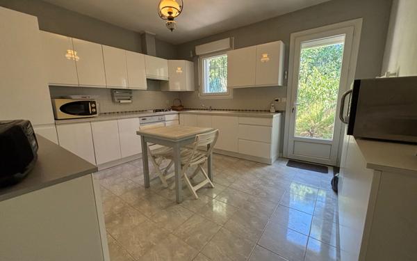 Maison à vendre    4 pièces •  La Penne-sur-Huveaune