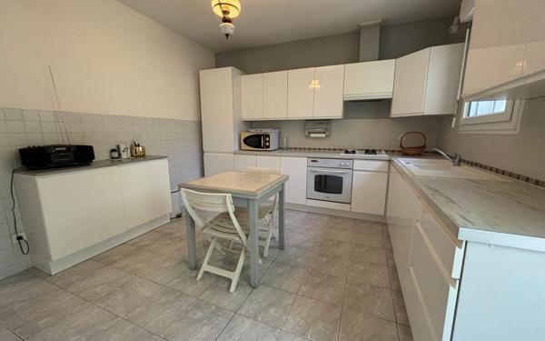 Maison à vendre    4 pièces •  La Penne-sur-Huveaune