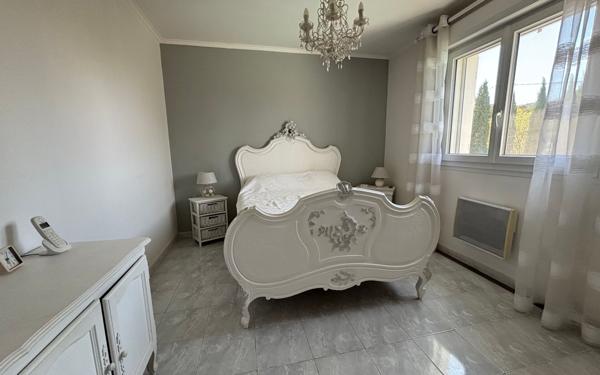 Maison à vendre    4 pièces •  La Penne-sur-Huveaune